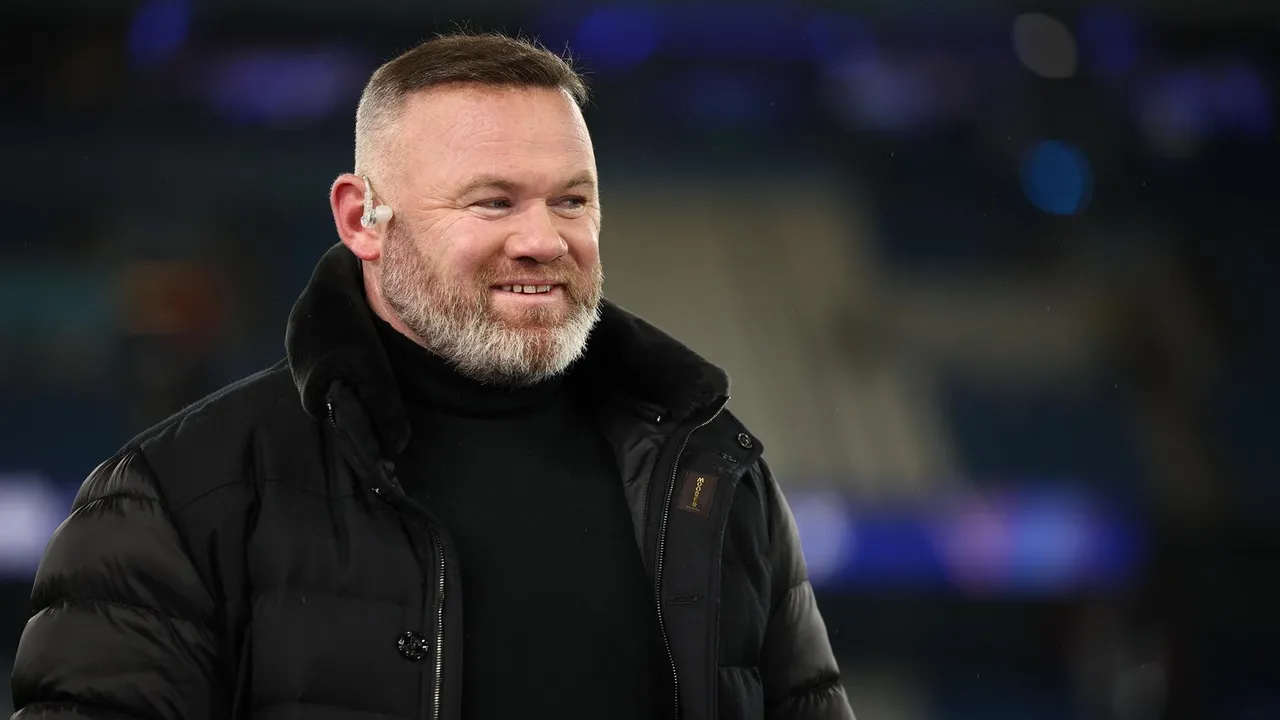 روني: هذا الفريق سيعرقل مانشستر سيتي ويمنح اللقب لآرسنال